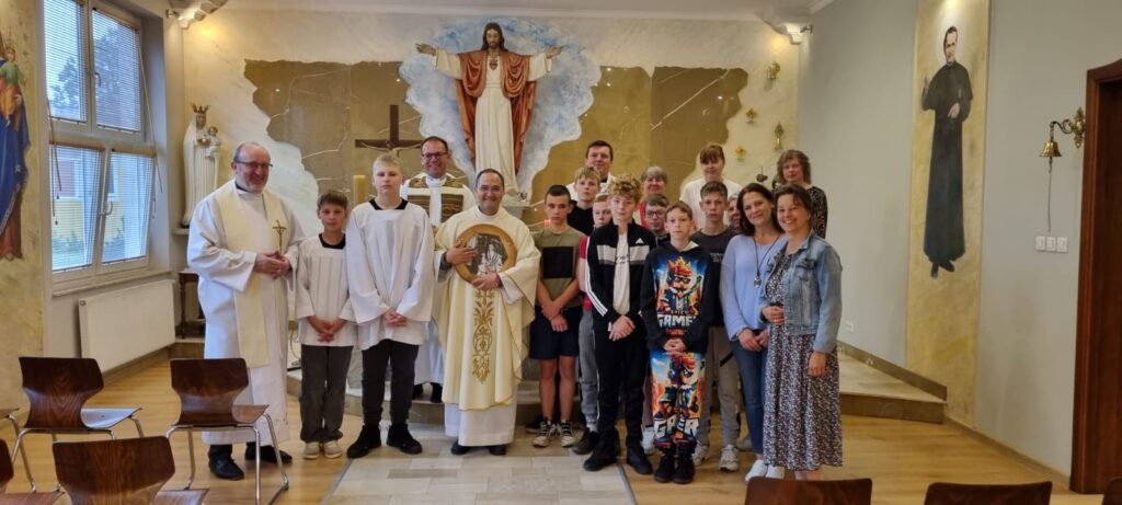 1000060190 - Szkoły Salezjańskie w Kniewie